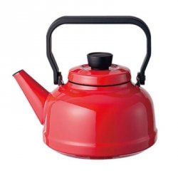 富士ホーロー やかん