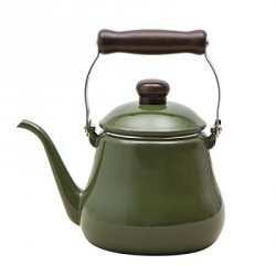 栗原はるみ やかん