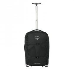 オスプレー スーツケース・キャリーケース メンズ