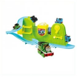 パイロットインキ おふろDEミニカー トーマス&パーシーセット