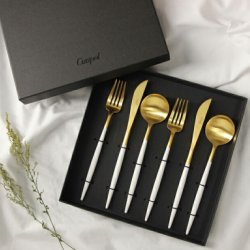 クチポール カトラリー（20000円程度）