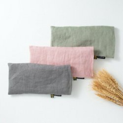 おしゃれなアイピロー