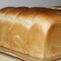 手づくりパン工房 そよ風 食パン