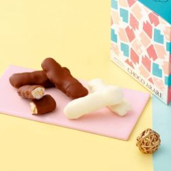 あられ (500円程度)