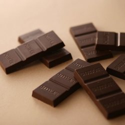 糖質オフチョコレート