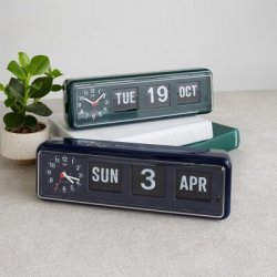 トゥエンコ 目覚まし時計