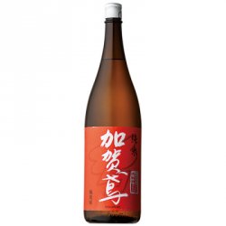 加賀鳶 日本酒