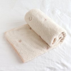 ブランドベビーブランケット