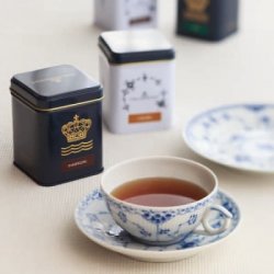 ロイヤルコペンハーゲン 紅茶