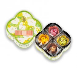 東京チューリップローズ 焼き菓子