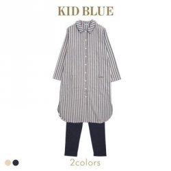 KID BLUE パジャマ