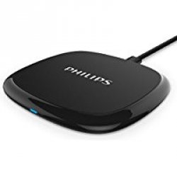 PHILIPS ワイヤレス充電器