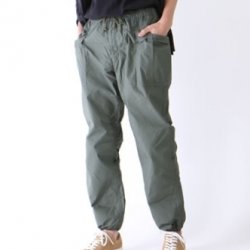 サージュデクレ カーゴパンツ メンズ