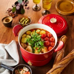 ブルーノ マルチグリルポット（20000円程度）