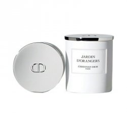 ディオール キャンドル