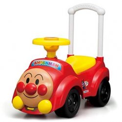 アンパンマン 車のおもちゃ