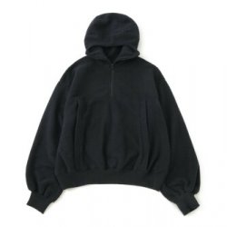 アダム エ ロペ パーカー レディース