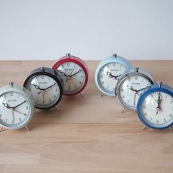 ダルトン 目覚まし時計