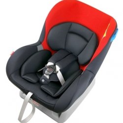 リーマン チャイルドシート