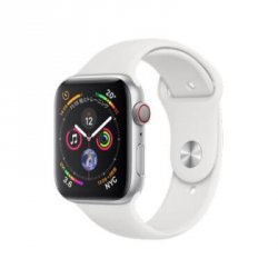 Apple Watch Series 4 GPS + Cellularモデル 44mm