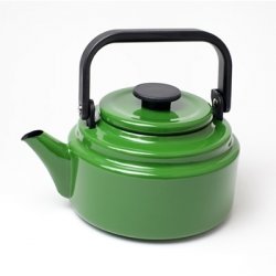 野田琺瑯 やかん