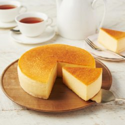 おしゃれなスイーツ（妊婦向き）