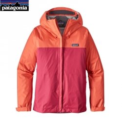 パタゴニア マウンテンパーカー レディース