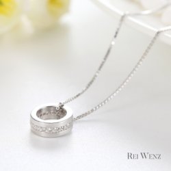 Rei Jewelry ネックレス