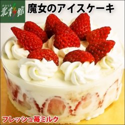 大竹菓子舗 アイスケーキ