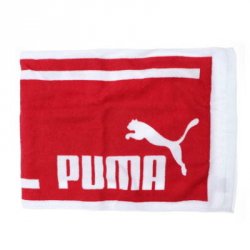 PUMA スポーツタオル