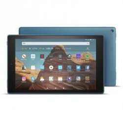 Fire HD 10