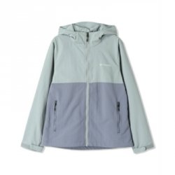 コロンビア マウンテンパーカー レディース