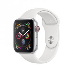 Apple Watch Series 4 GPS + Cellularモデル 40mm