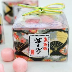 京の飴工房 岩井製菓 キャンディ
