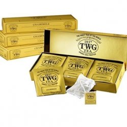 TWG Tea（ティーダブリュージー ティー） 紅茶