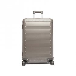 ファブリカ ペレッテリエ ミラノ スーツケース・キャリーケース メンズ