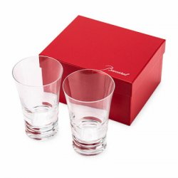 バカラ ペアグラス（20000円程度）