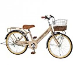 a.n.design works 子供用自転車