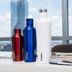 コークシクル 水筒