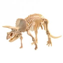 ボーネルンド 恐竜発掘キット