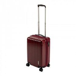 キャプテンスタッグ スーツケース・キャリーケース メンズ