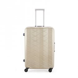 サンコー スーツケース・キャリーケース レディース