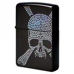 roen zippo