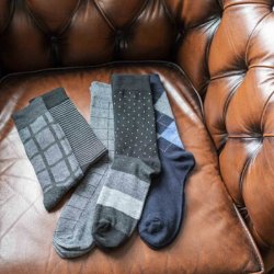 靴下 メンズ（予算1000円以内）