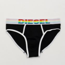 ディーゼル ブリーフ