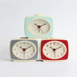 キッカーランド 目覚まし時計