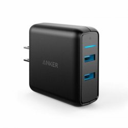 Anker 急速充電器