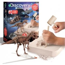 恐竜発掘キット