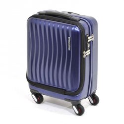 フリクエンター スーツケース・キャリーケース メンズ