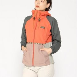 エルエルビーン マウンテンパーカー レディース